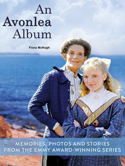 Title details for An Avonlea Album by Fiona McHugh - Available